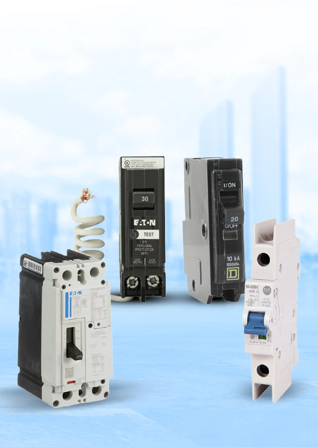 Circuit Breakers