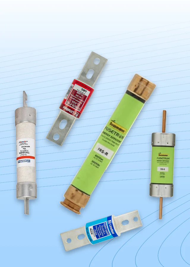 Fuses