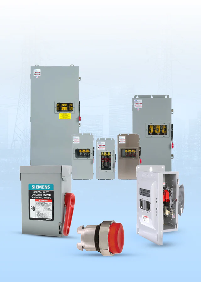 Switches
